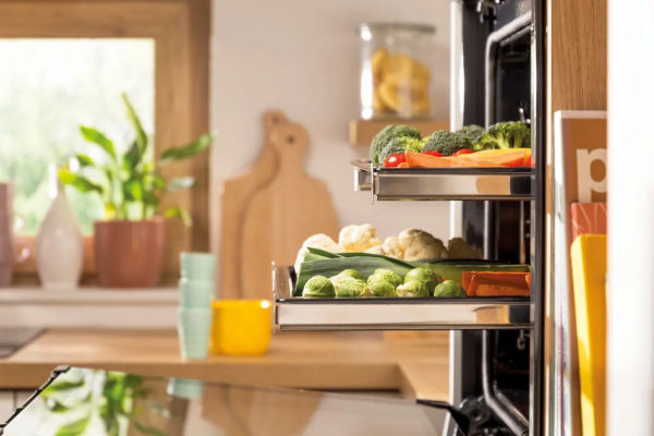 Piekarnik Gorenje BO6735E05B